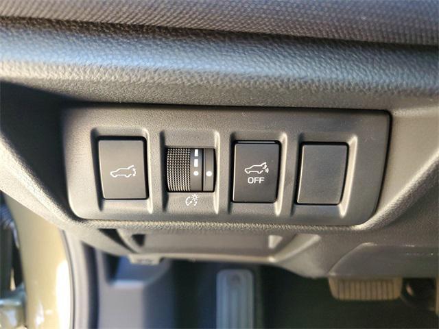 new 2025 Subaru Outback car, priced at $34,713