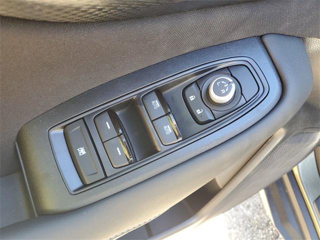 new 2025 Subaru Outback car, priced at $34,713