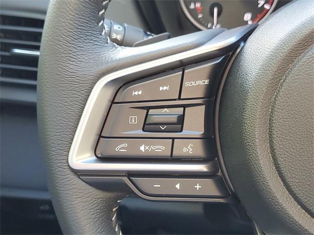 new 2025 Subaru Outback car, priced at $34,713