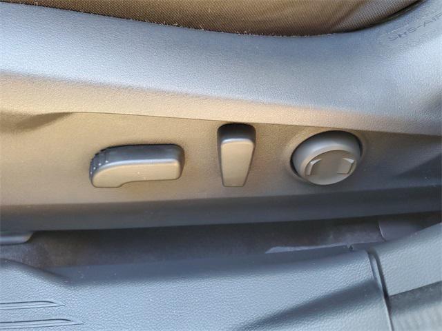 new 2025 Subaru Outback car, priced at $34,713