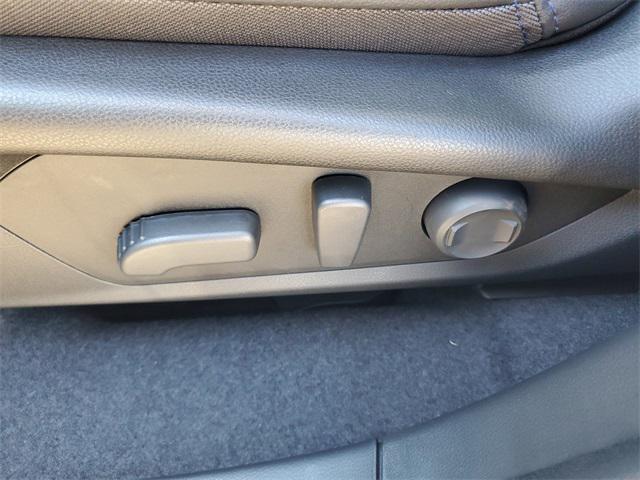 new 2025 Subaru Forester Hybrid car, priced at $40,956