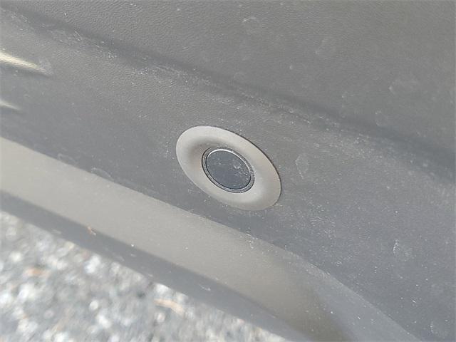 new 2025 Subaru Forester Hybrid car, priced at $40,956