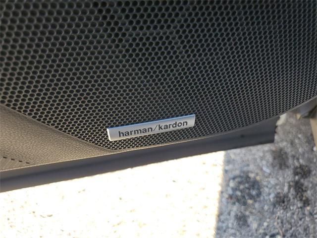 new 2025 Subaru Forester Hybrid car, priced at $40,956