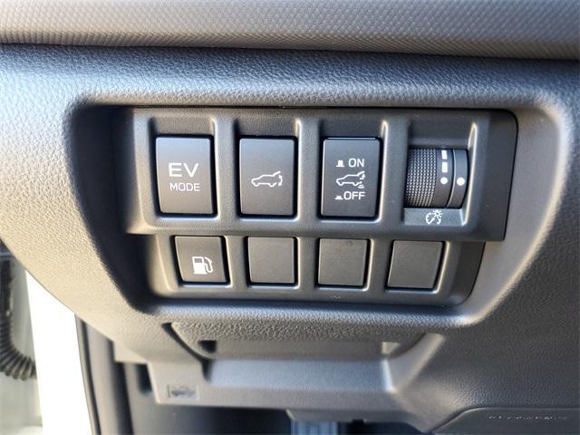 new 2025 Subaru Forester Hybrid car, priced at $40,956