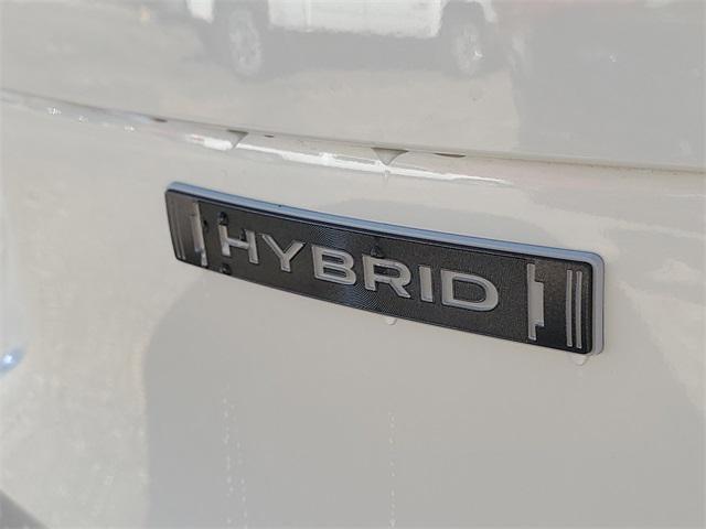 new 2025 Subaru Forester Hybrid car, priced at $40,956