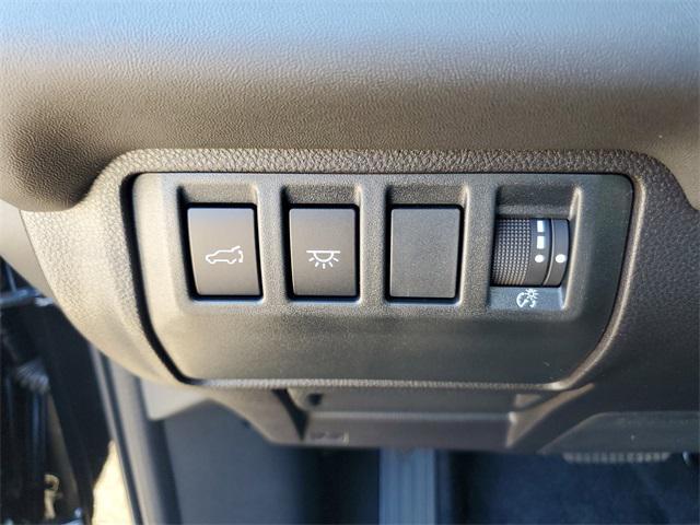 new 2025 Subaru Ascent car, priced at $50,793