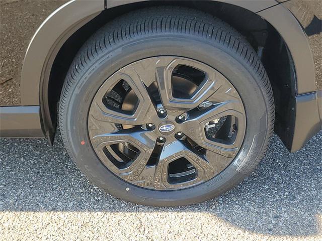 new 2025 Subaru Ascent car, priced at $50,793