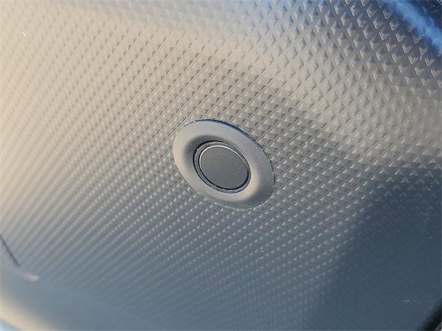 new 2025 Subaru Ascent car, priced at $50,793