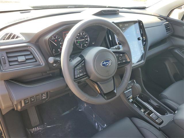 new 2025 Subaru Ascent car, priced at $50,793