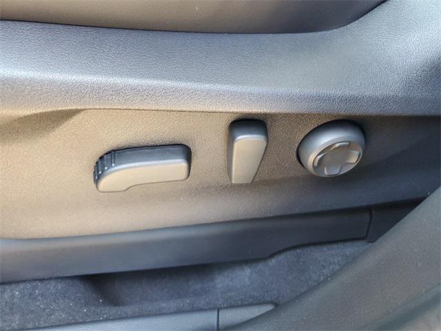 new 2025 Subaru Ascent car, priced at $50,793