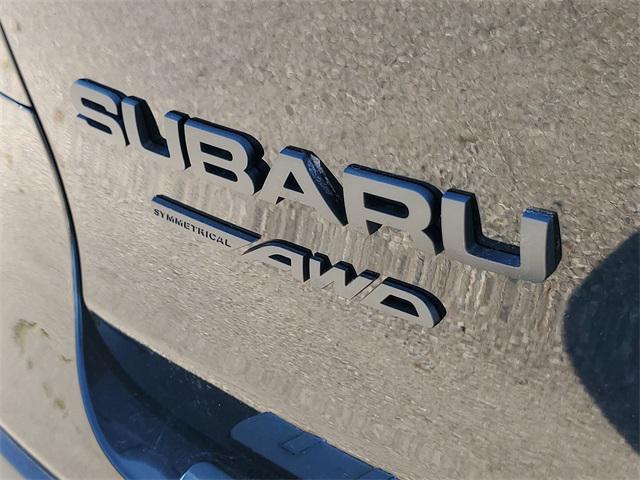 new 2025 Subaru Ascent car, priced at $50,793