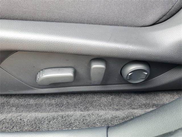 new 2025 Subaru Crosstrek car, priced at $33,153