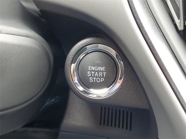 new 2025 Subaru Crosstrek car, priced at $33,153