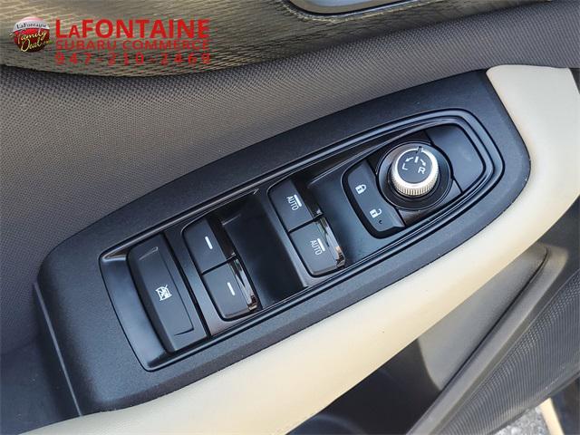 used 2022 Subaru Outback car, priced at $28,185