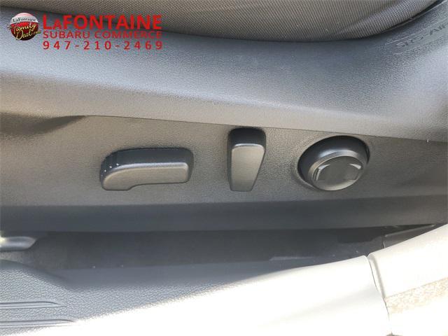 used 2022 Subaru Outback car, priced at $28,185