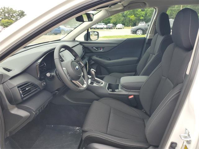 new 2025 Subaru Legacy car, priced at $30,467