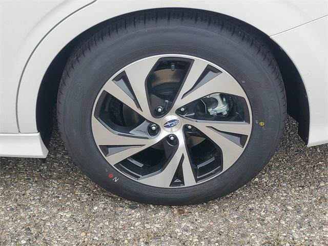 new 2025 Subaru Legacy car, priced at $30,467
