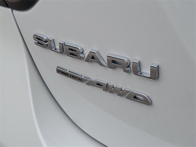 new 2025 Subaru Legacy car, priced at $30,467