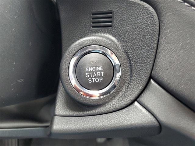 new 2025 Subaru Legacy car, priced at $30,467