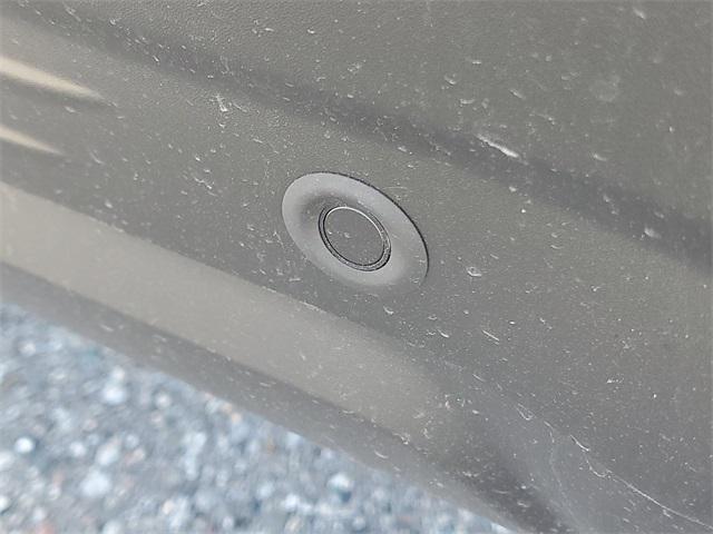 new 2025 Subaru Forester Hybrid car, priced at $40,956