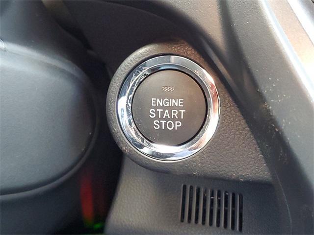 new 2025 Subaru Forester Hybrid car, priced at $40,956