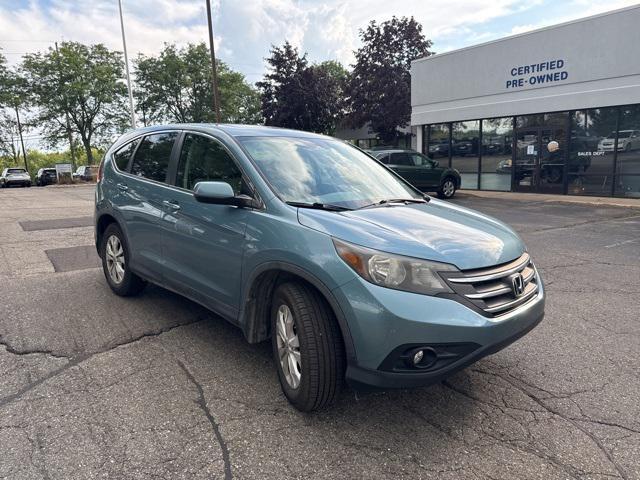 used 2013 Honda CR-V car, priced at $8,380