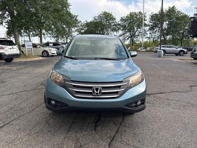 used 2013 Honda CR-V car, priced at $8,380