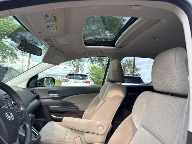 used 2013 Honda CR-V car, priced at $8,380