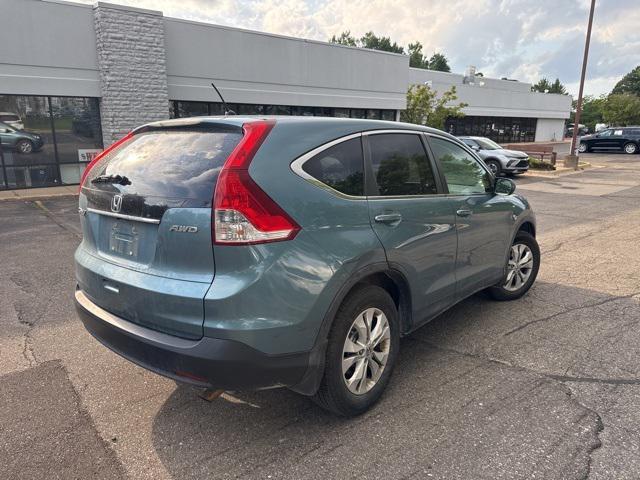 used 2013 Honda CR-V car, priced at $8,380