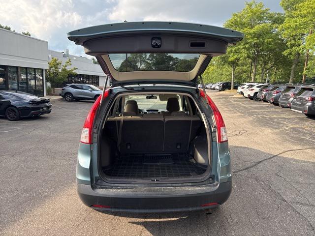 used 2013 Honda CR-V car, priced at $8,380