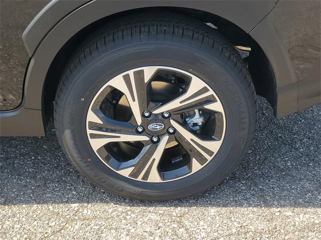 new 2025 Subaru Crosstrek car, priced at $28,541