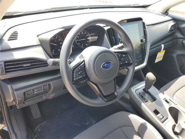 new 2025 Subaru Crosstrek car, priced at $28,541