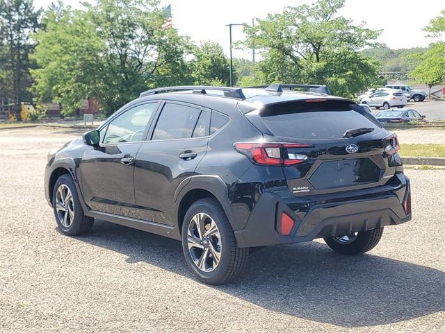 new 2025 Subaru Crosstrek car, priced at $28,541