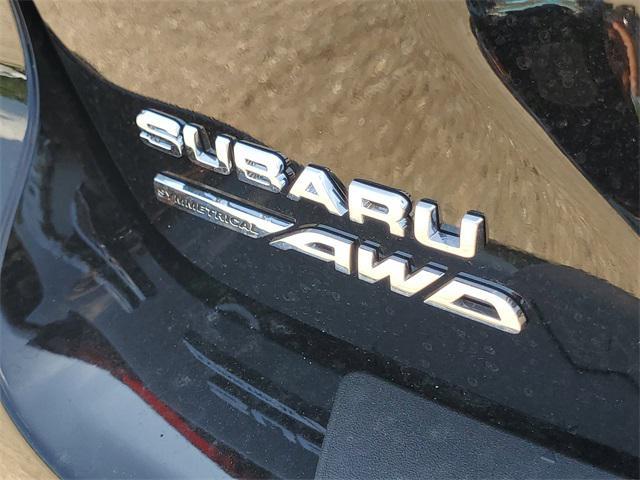 new 2025 Subaru Crosstrek car, priced at $28,541