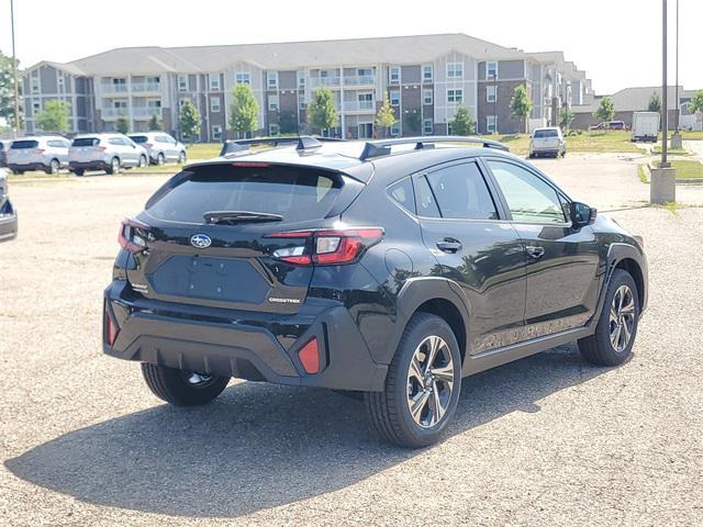 new 2025 Subaru Crosstrek car, priced at $28,541