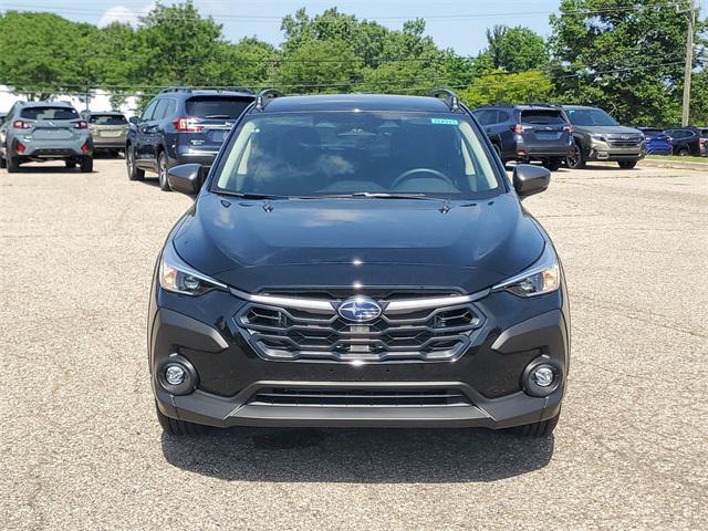 new 2025 Subaru Crosstrek car, priced at $28,541