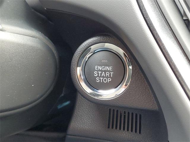 new 2025 Subaru Crosstrek car, priced at $33,110