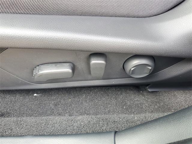 new 2025 Subaru Crosstrek car, priced at $33,110