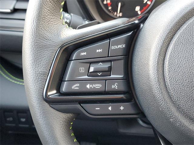 new 2025 Subaru Ascent car, priced at $43,305