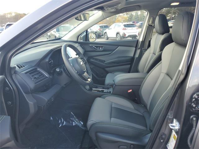 new 2025 Subaru Ascent car, priced at $43,305