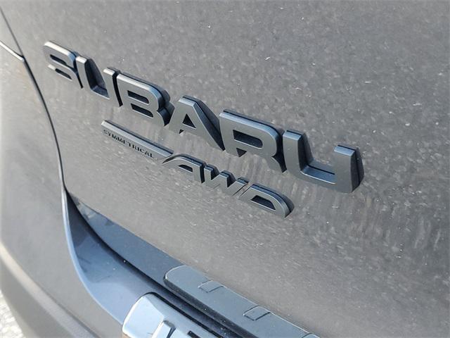 new 2025 Subaru Ascent car, priced at $43,305