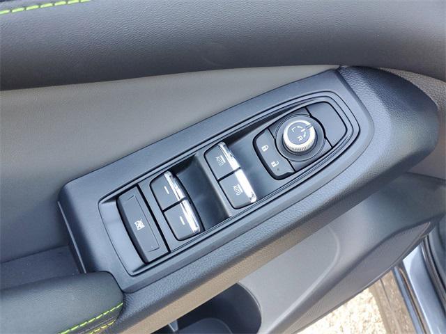 new 2025 Subaru Ascent car, priced at $43,305