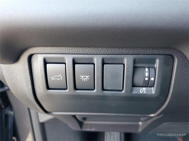 new 2025 Subaru Ascent car, priced at $43,305