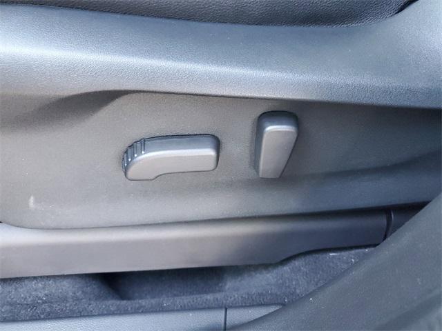 new 2025 Subaru Ascent car, priced at $43,305