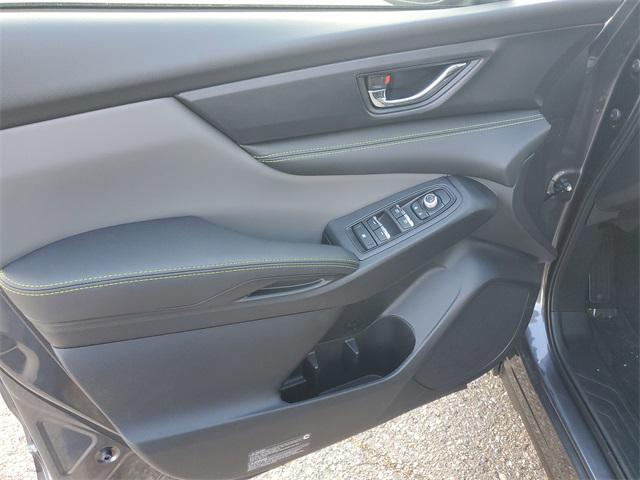 new 2025 Subaru Ascent car, priced at $43,305