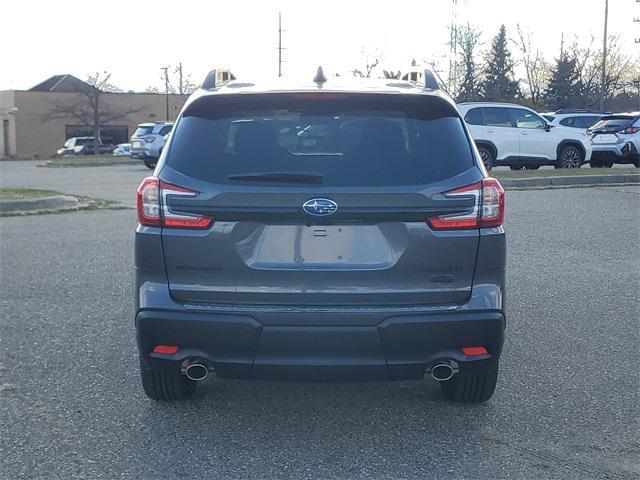 new 2025 Subaru Ascent car, priced at $43,305