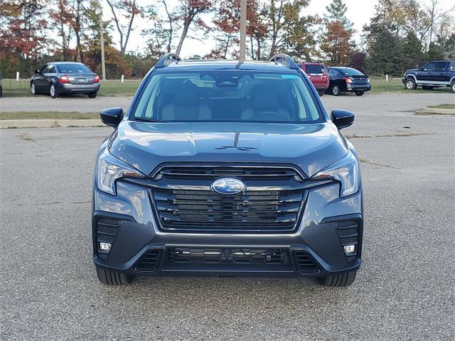 new 2025 Subaru Ascent car, priced at $43,305