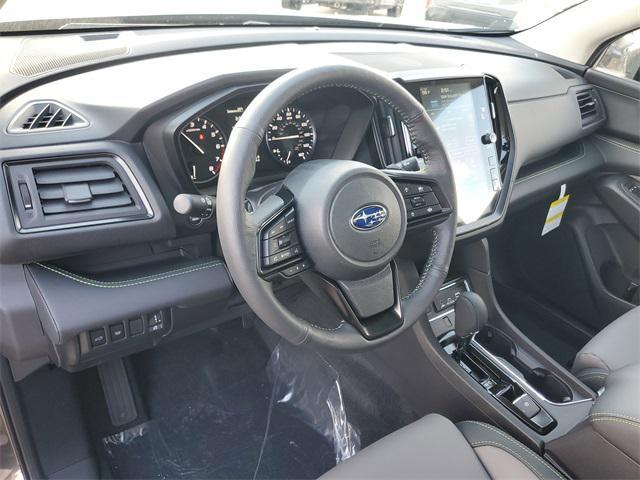 new 2025 Subaru Ascent car, priced at $43,305