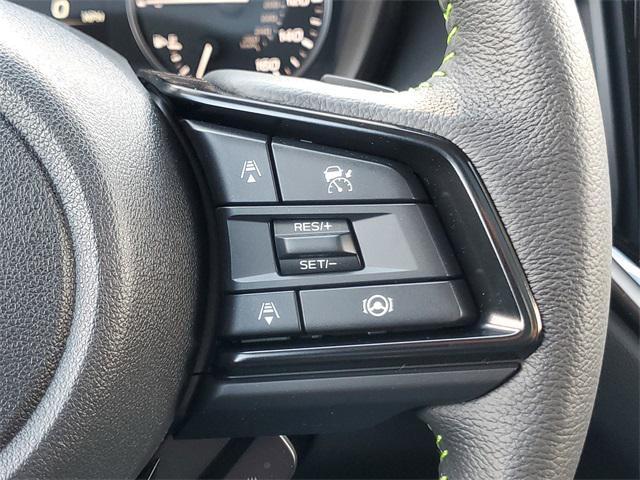 new 2025 Subaru Ascent car, priced at $43,305