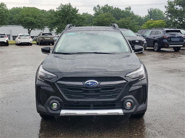 new 2025 Subaru Outback car, priced at $39,747